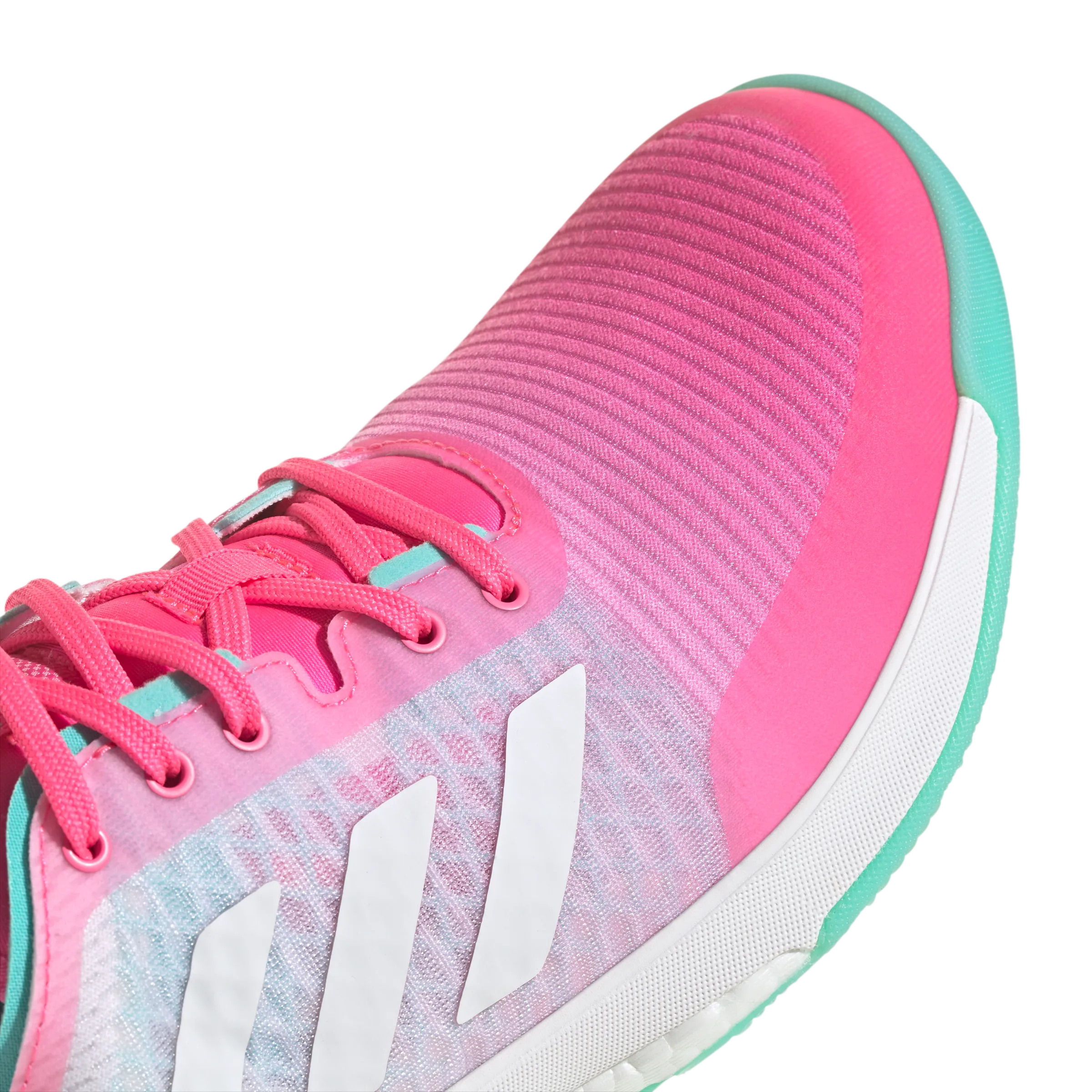 2023 CrazyFlight W Indoor Shoe - Pink