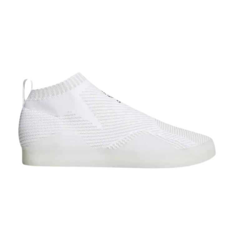 Adidas 3ST.002 Primeknit 'Cloud White' sneakers, white