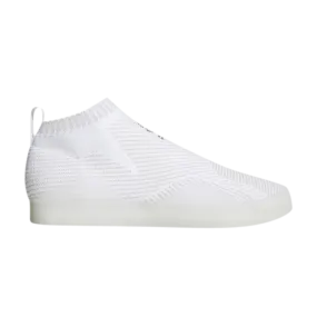 Adidas 3ST.002 Primeknit 'Cloud White' sneakers, white