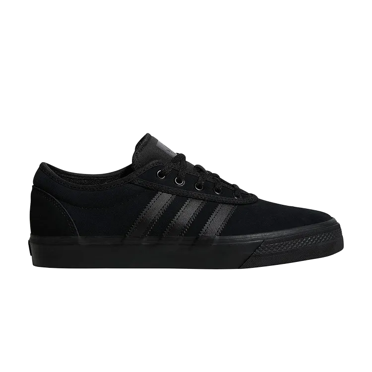 Adidas Adi Ease 'Core Black' sneakers, black