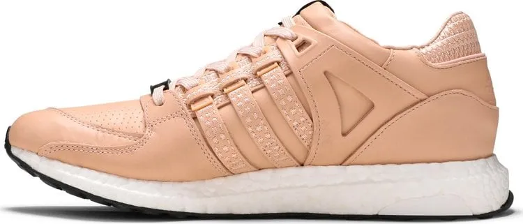 Adidas Avenue x EQT Support 93/16 'Tan' Sneakers, Tan