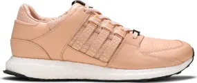 Adidas Avenue x EQT Support 93/16 'Tan' Sneakers, Tan