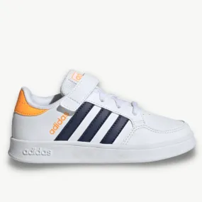 adidas Breaknet Kids Shoes