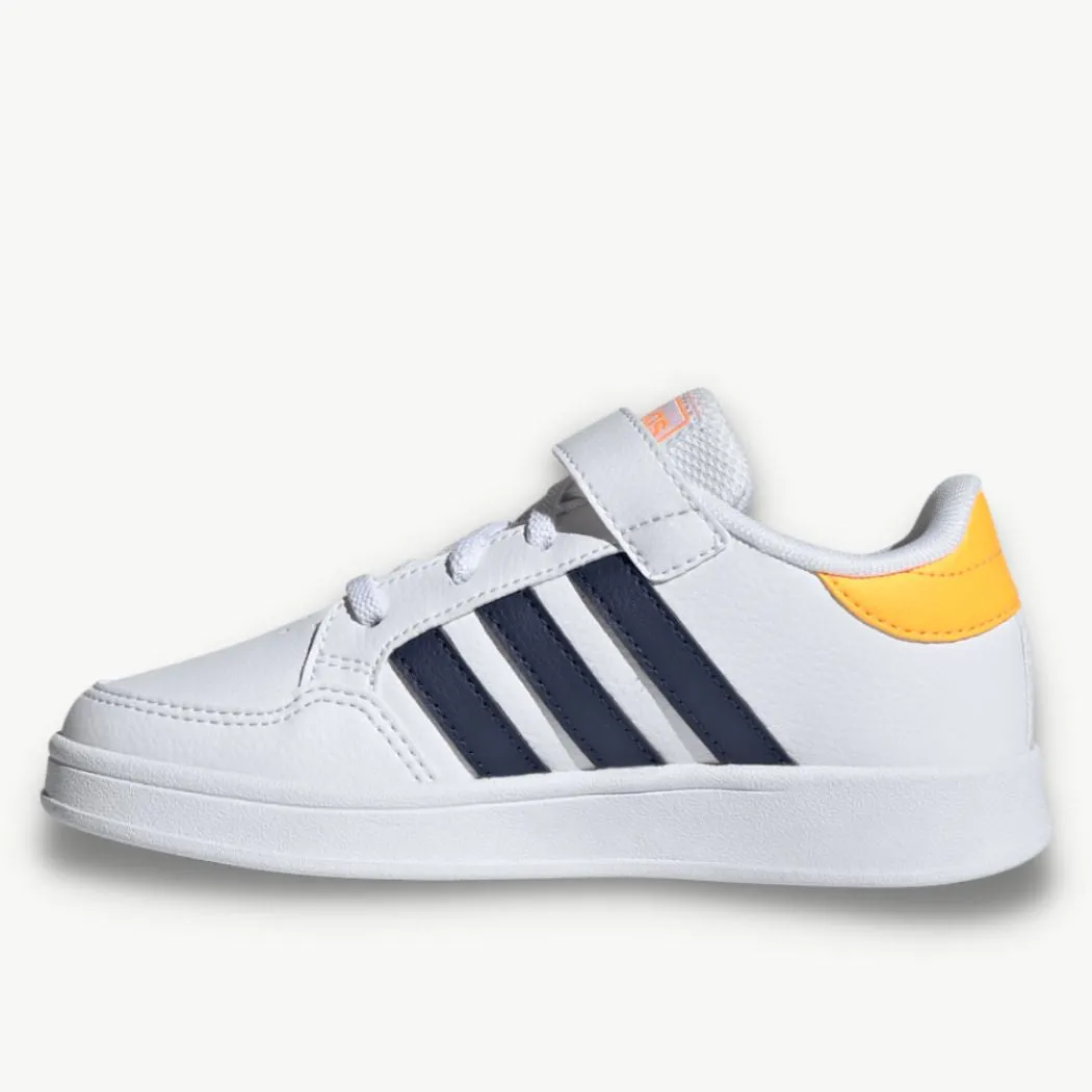 adidas Breaknet Kids Shoes