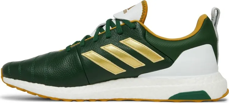 Adidas Copa UltraBoost DNA 'Portland Timbers' sneakers, green