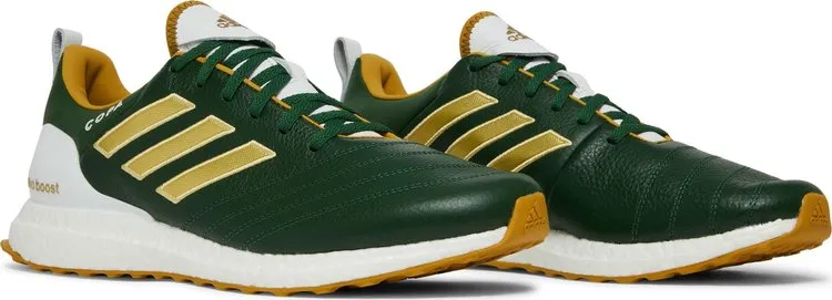 Adidas Copa UltraBoost DNA 'Portland Timbers' sneakers, green