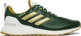 Adidas Copa UltraBoost DNA 'Portland Timbers' sneakers, green