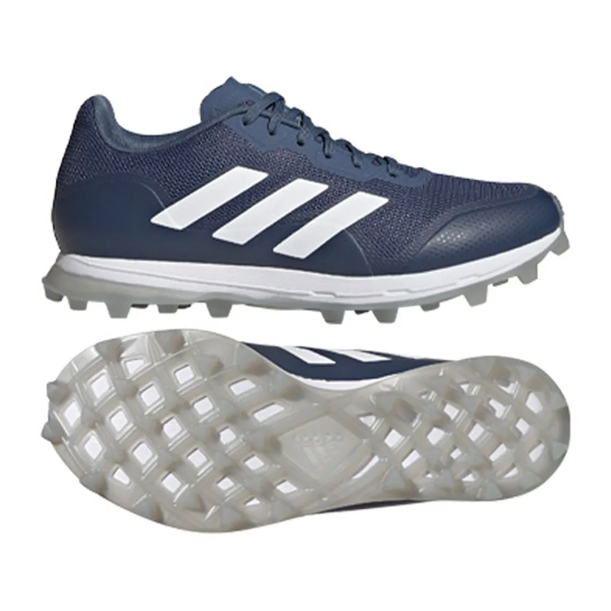 Adidas Fabela Zone 2.1 Hockey Shoes