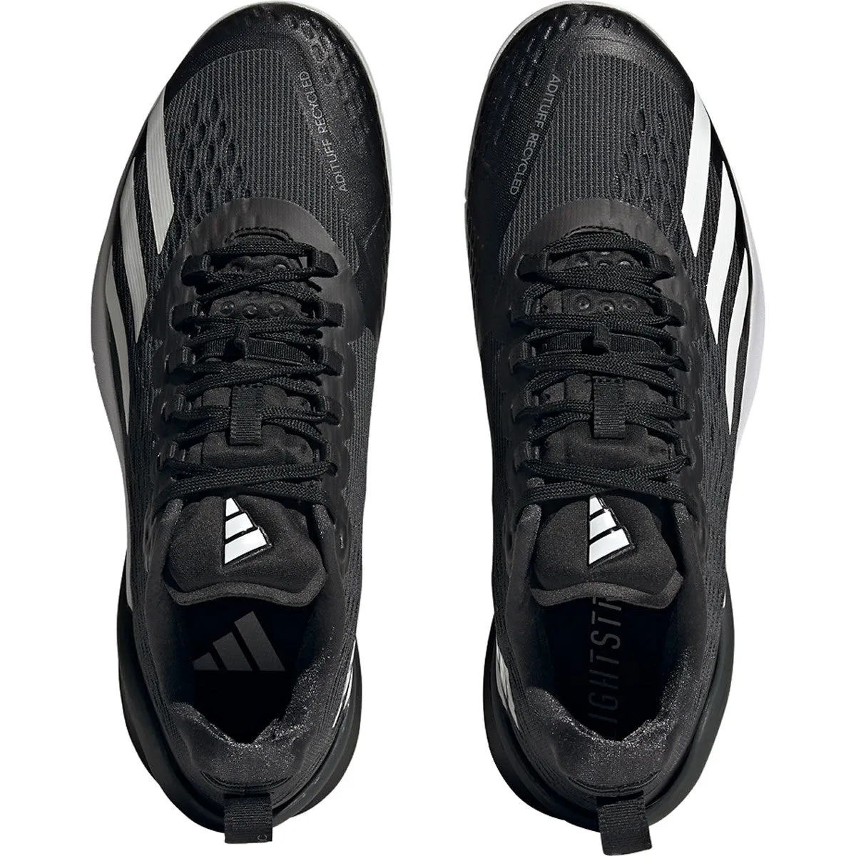 adidas Men's adizero Cybersonic Tennis Shoes