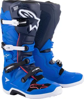 Alpinestars MX Riding Shoes & Boots 2012014-7058-10