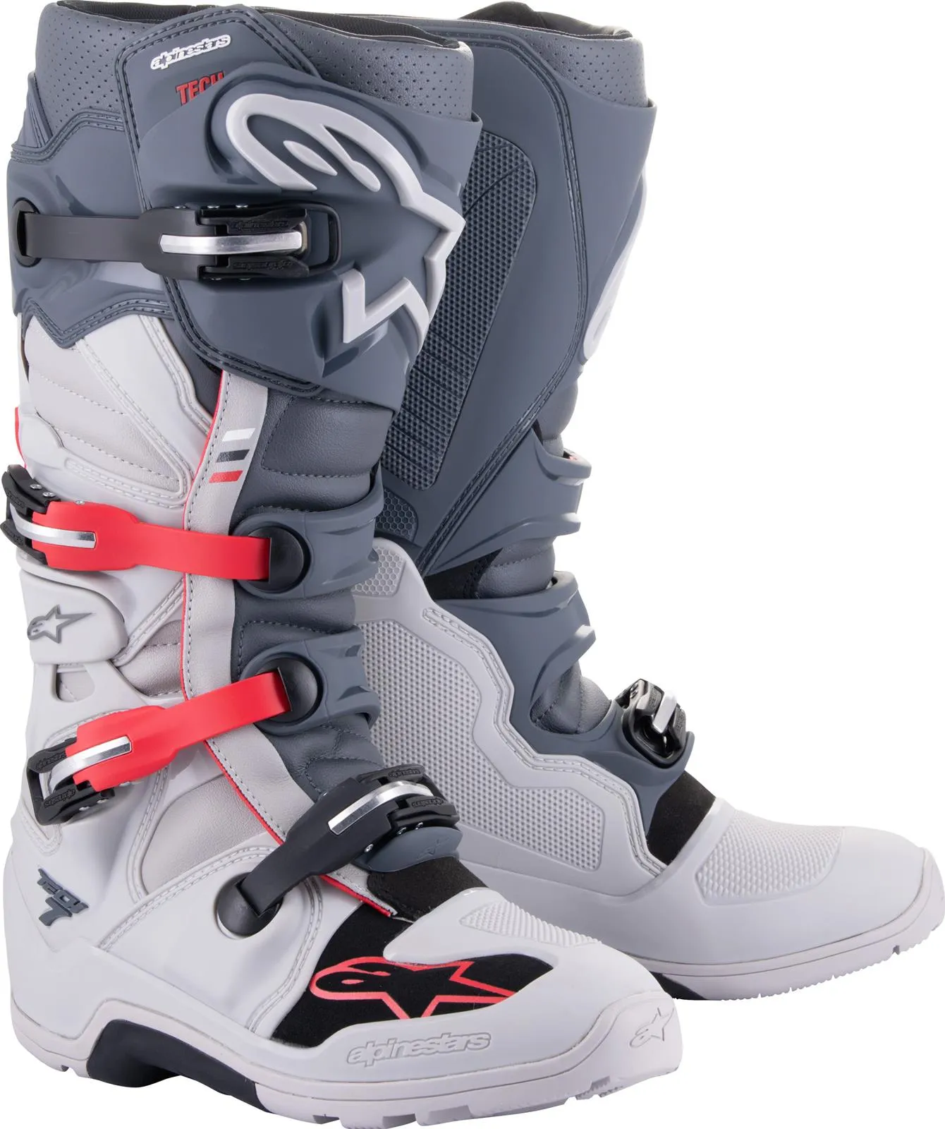 Alpinestars MX Riding Shoes & Boots 2012114-9204-11