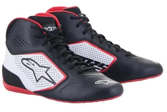 Alpinestars Race Driving Shoes & Boots 2711521-123-12