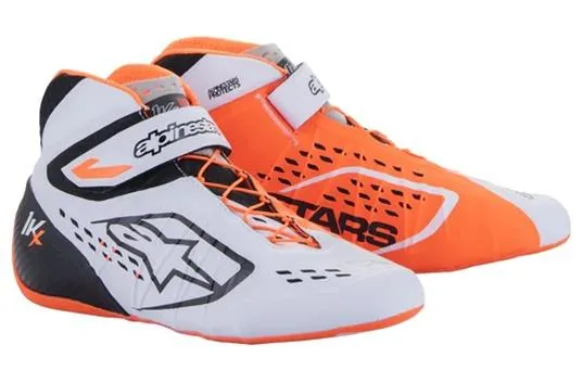 Alpinestars Race Driving Shoes & Boots 2712123-2041-11