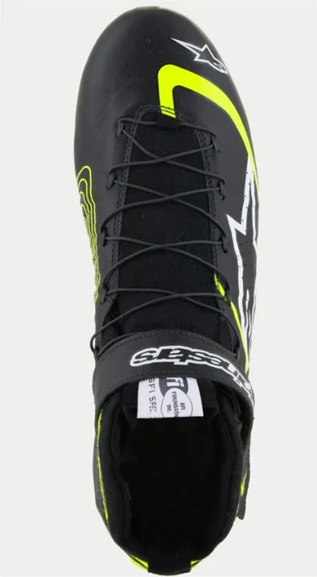 Alpinestars Race Driving Shoes & Boots 2715524-155-13