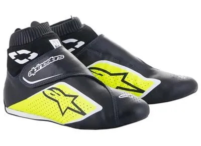 Alpinestars Race Driving Shoes & Boots 2716122-158-9