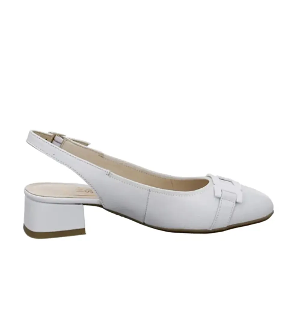 Ara Ladies Graz sling back