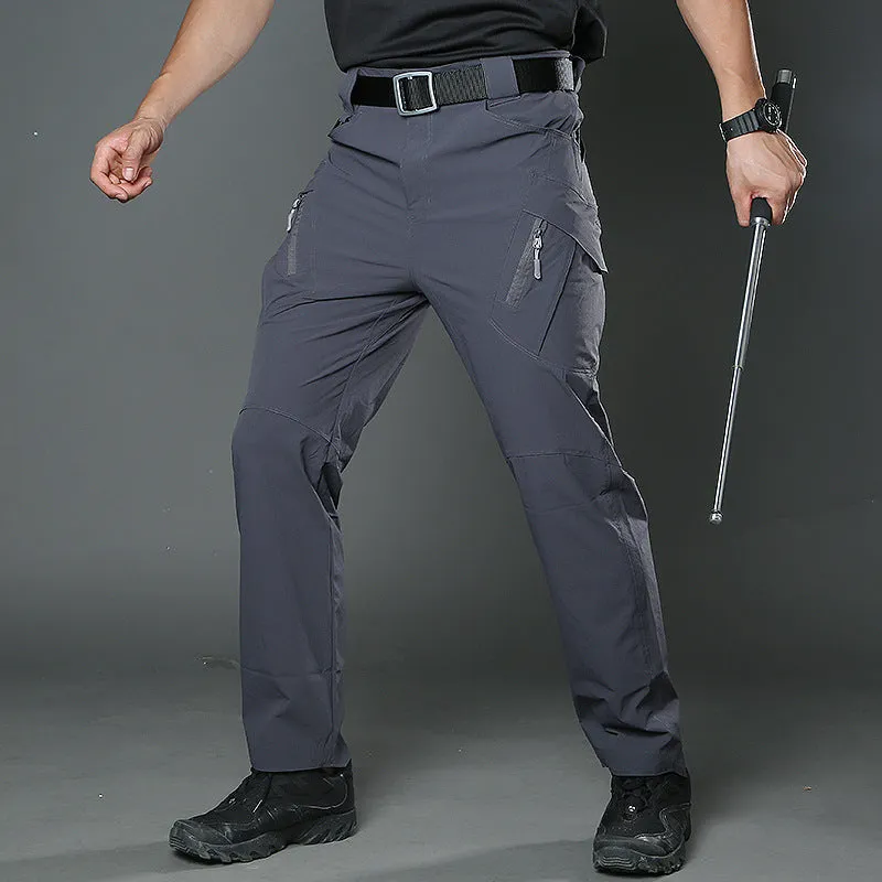 Archon IX9 Lightweight Quick Dry Stretch Pants