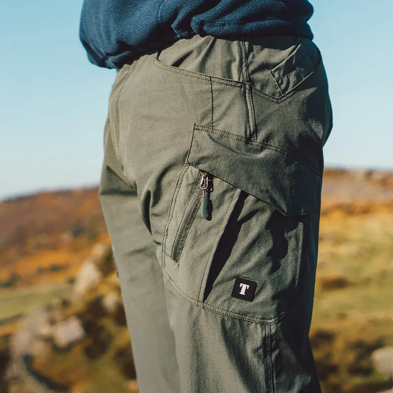 Archon IX9 Lightweight Quick Dry Stretch Pants