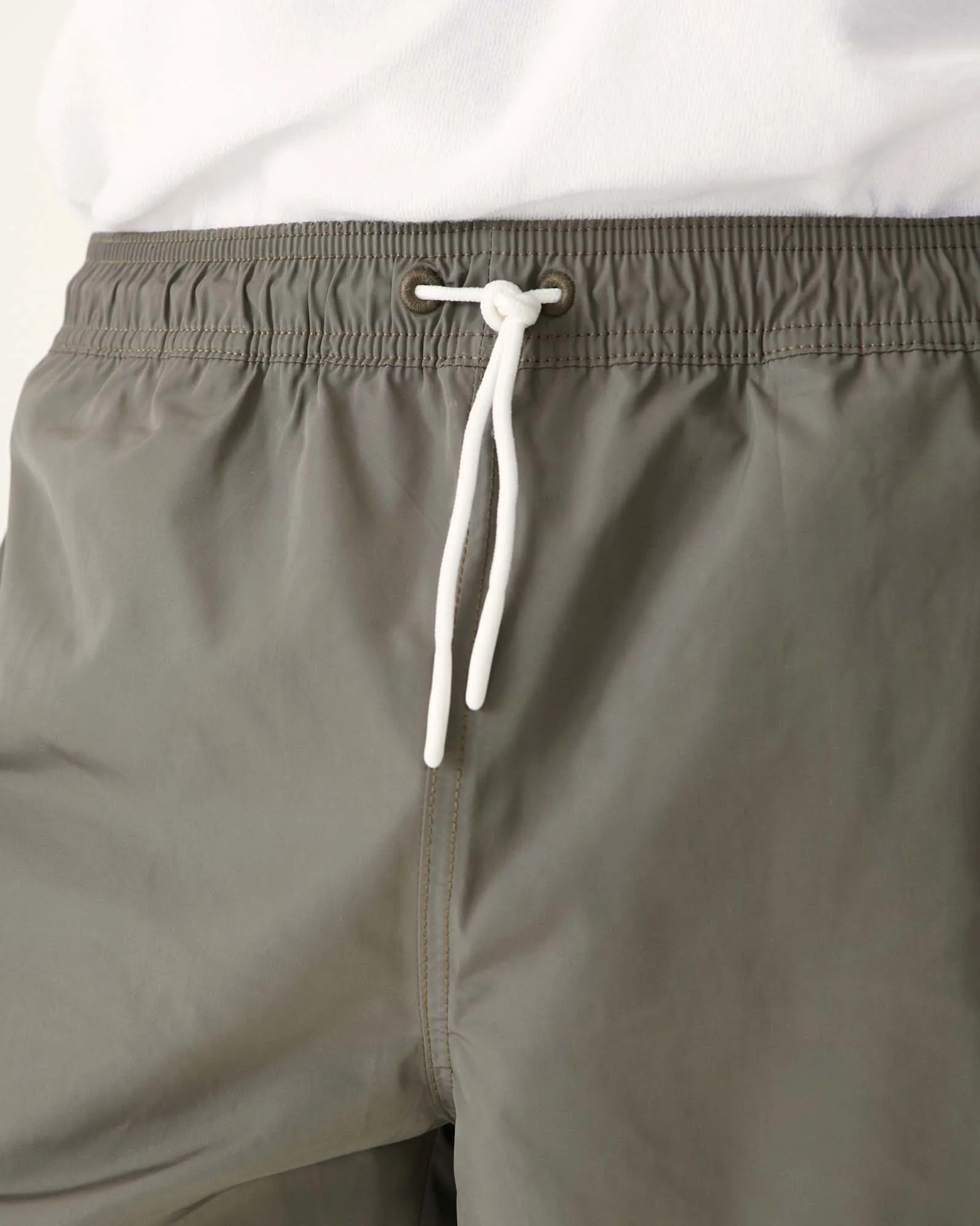 Army Biarritz swim shorts