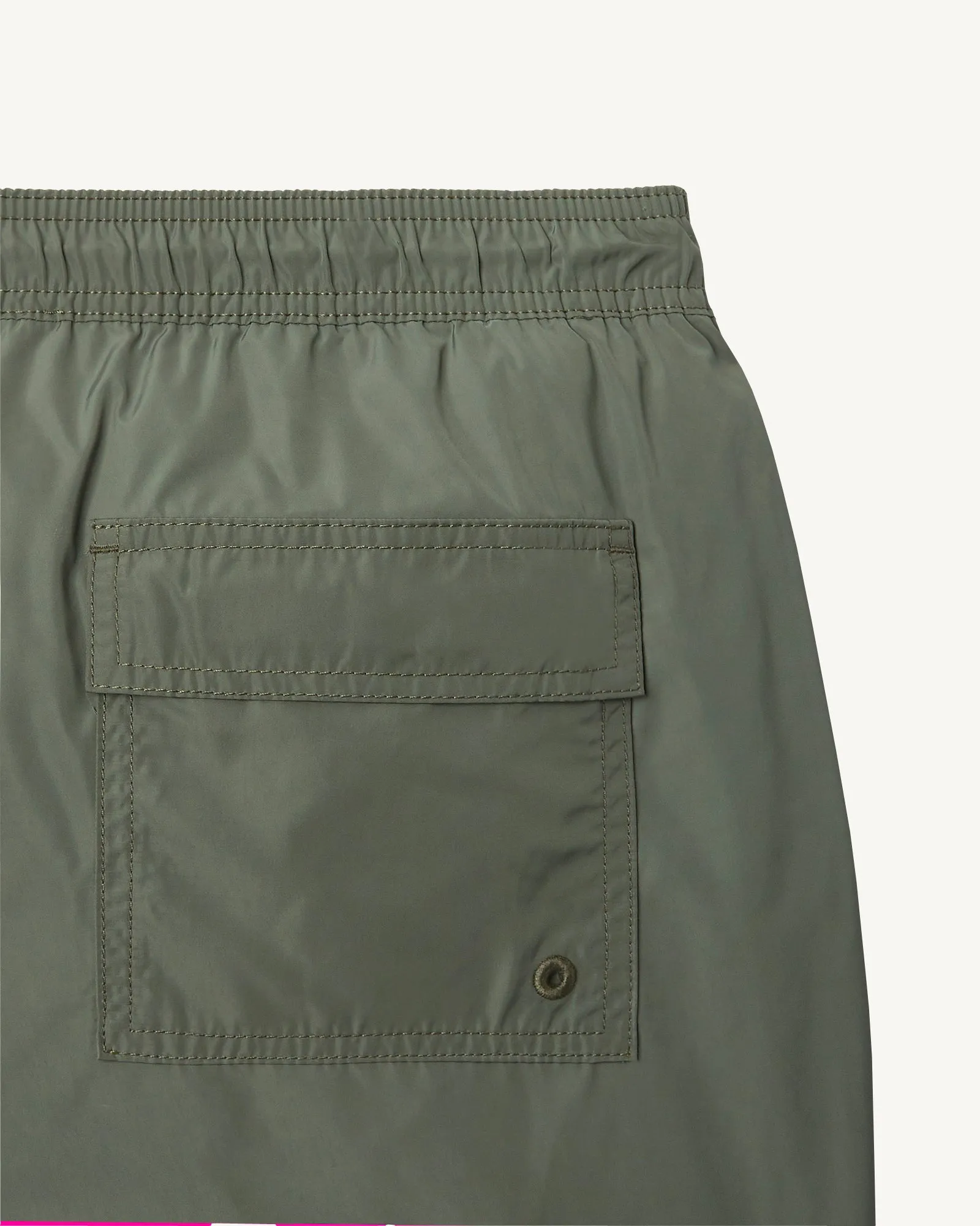 Army Biarritz swim shorts