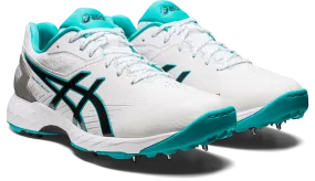 Asics 350 Not Out FF Men's Spike Cricket Shoes 2022