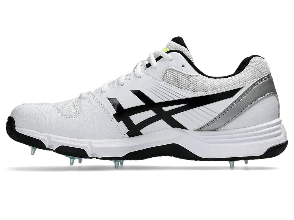 Asics Gel 100 Not Out Men's Spike Cricket Shoes