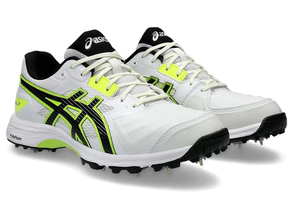 Asics Gel Gully 7 Spike Cricket Shoes