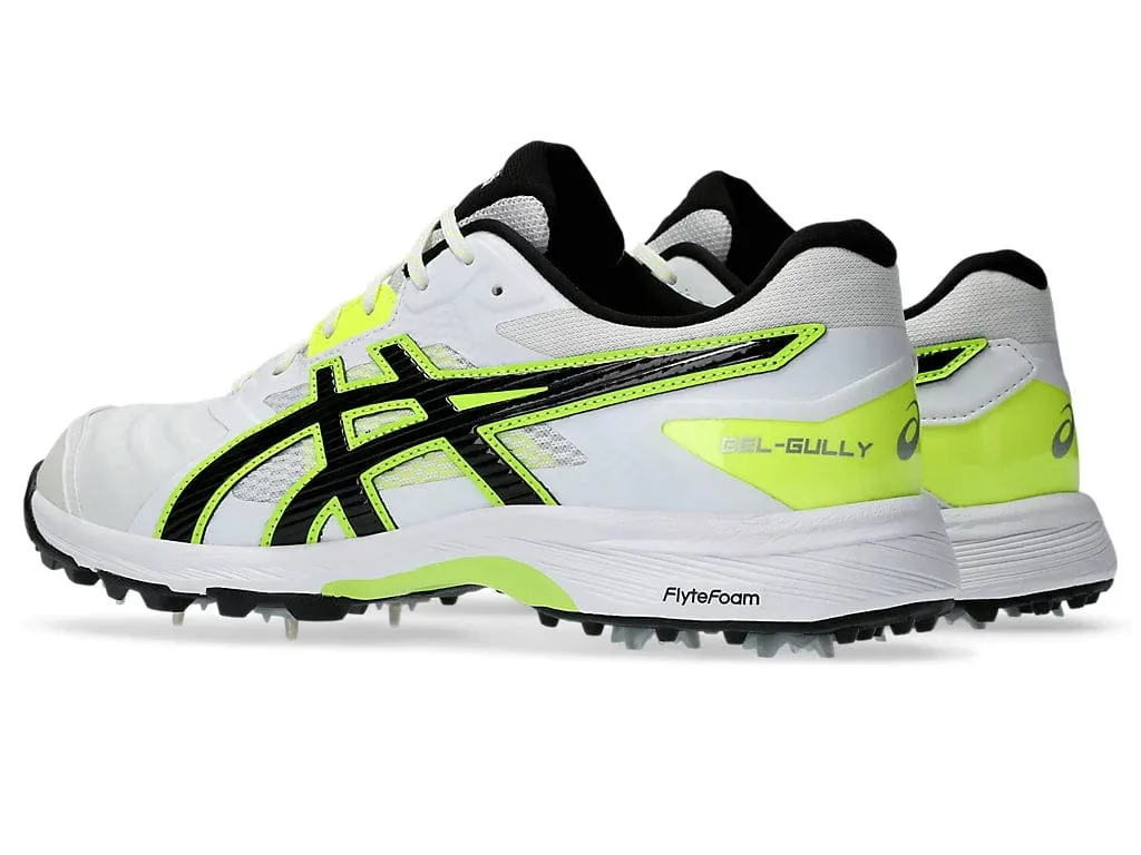 Asics Gel Gully 7 Spike Cricket Shoes