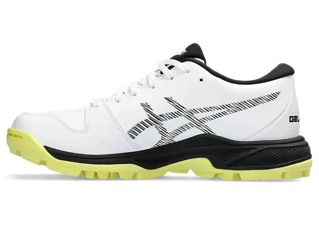 Asics Gel Peake 2 GS Junior Rubber Cricket Shoes