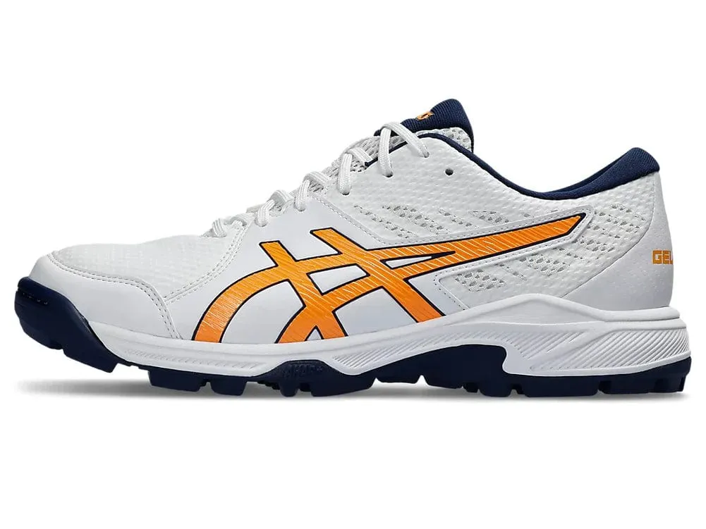 Asics Gel Peake 2 GS Junior Rubber Cricket Shoes