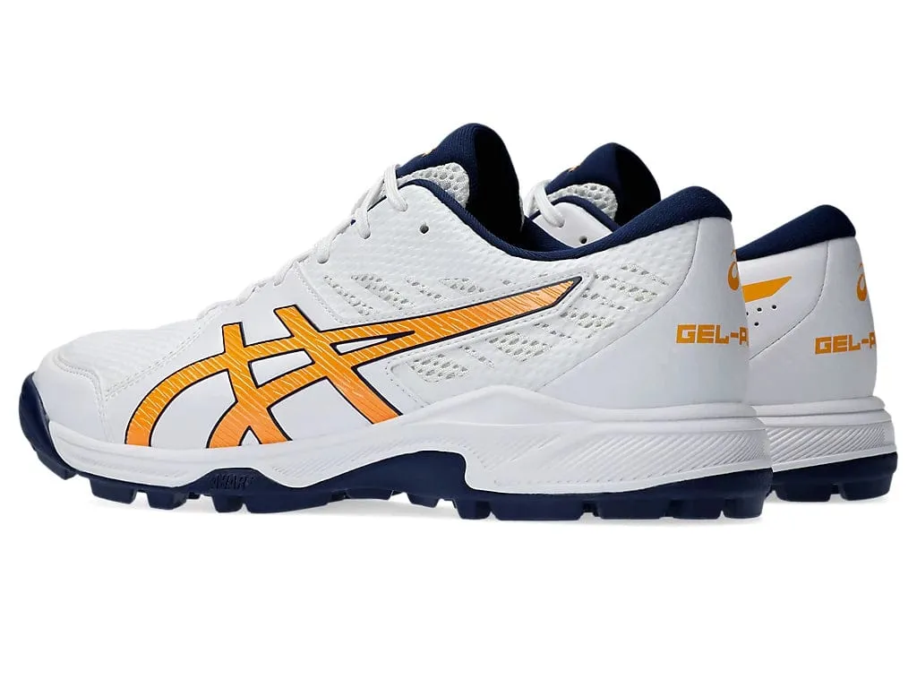 Asics Gel Peake 2 Mens Cricket Rubber Shoes