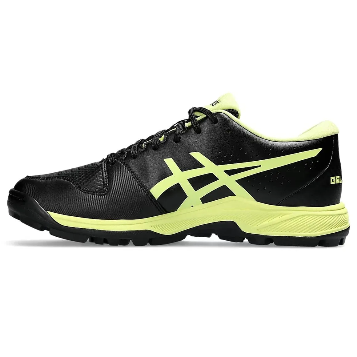 Asics Gel Peake 2 Mens Cricket Rubber Shoes