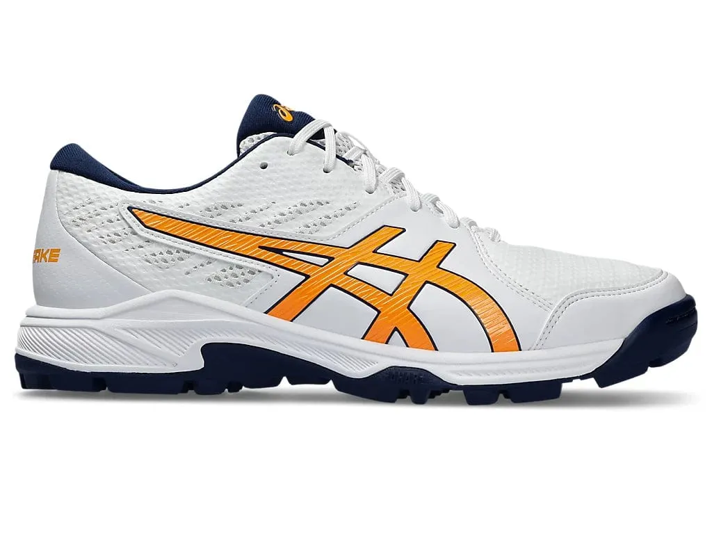 Asics Gel Peake 2 Mens Cricket Rubber Shoes