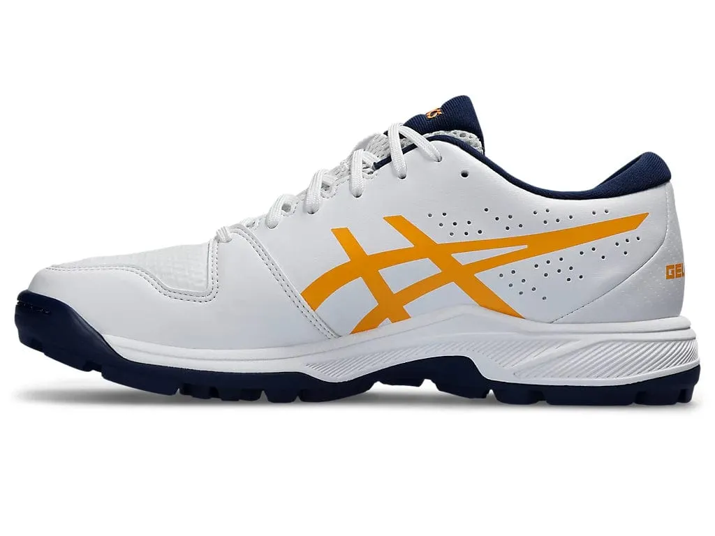 Asics Gel Peake 2 Mens Cricket Rubber Shoes