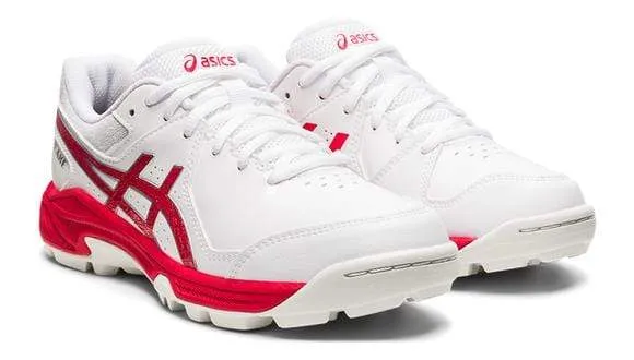 Asics Gel Peake Kids Cricket Shoes 2021