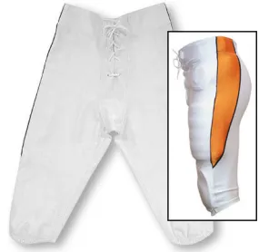 Athletic Knit Custom Made Denver Pro Style Football Pant