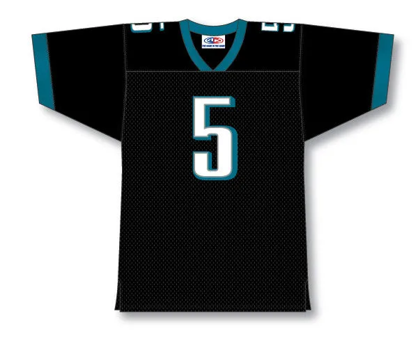 Athletic Knit Custom Made Football Jersey Design 081 Philadelphia