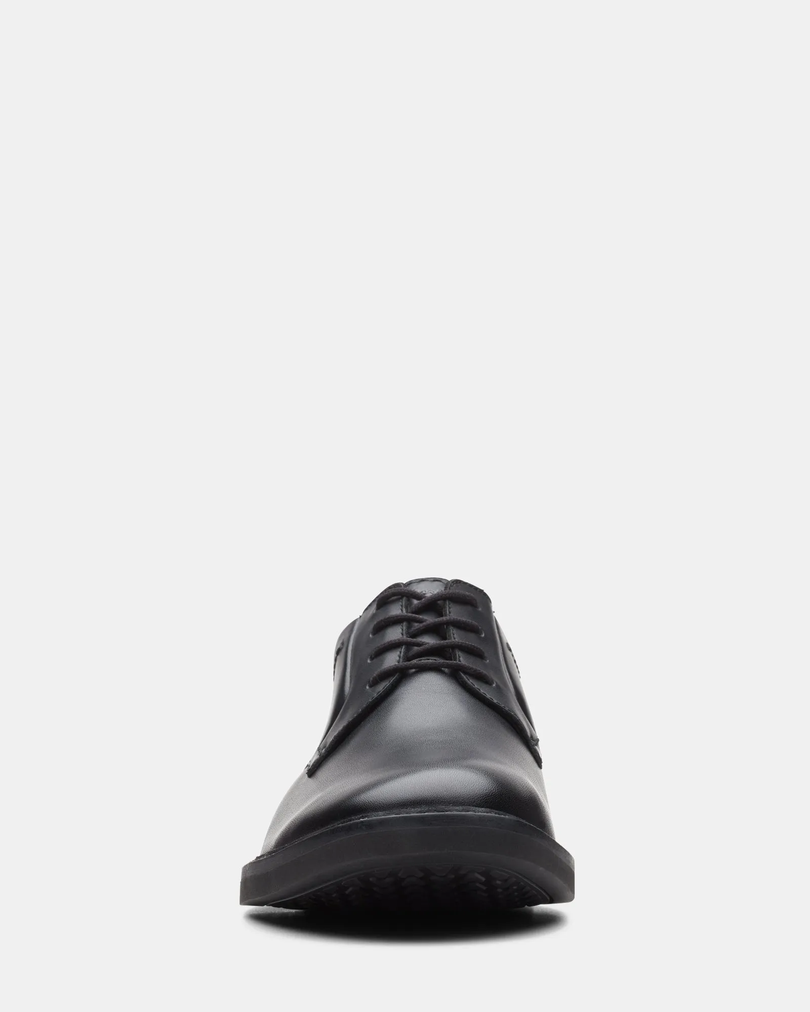 Atticus LT Lo GORE-TEX Black Leather