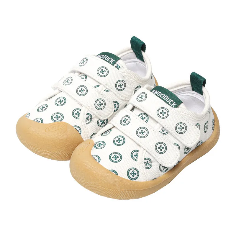 Baby Shoes For Toddlers Spring And Summer Soft-soled 0-1-3 Years Old