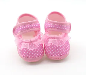 Baby Soft-Soled Shoes Baby Shoes Spring And Autumn Models Baby Toddler Shoes