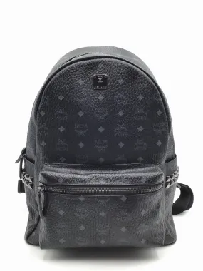 Backpack Luxury Designer Mcm, Size Large