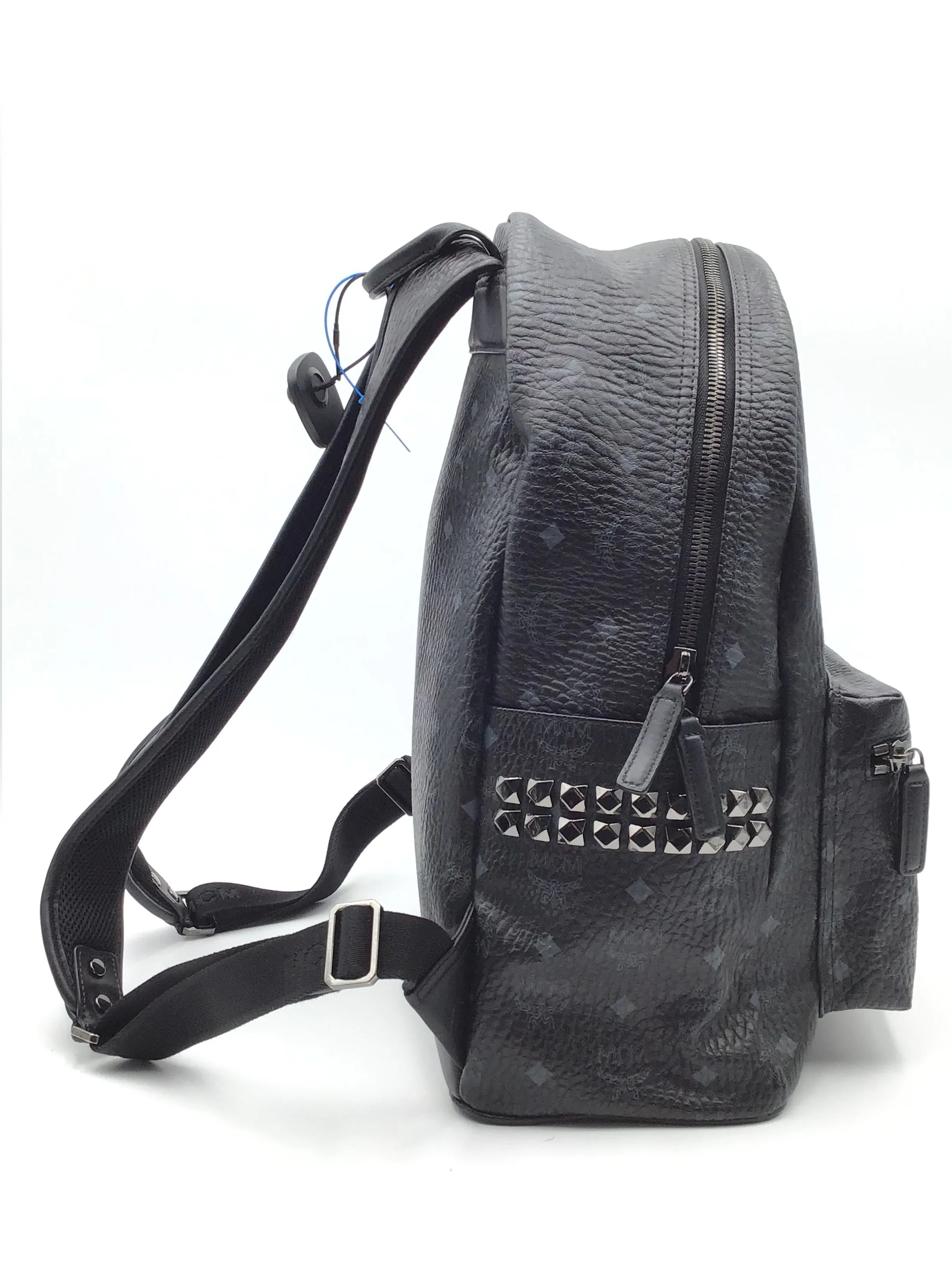 Backpack Luxury Designer Mcm, Size Large