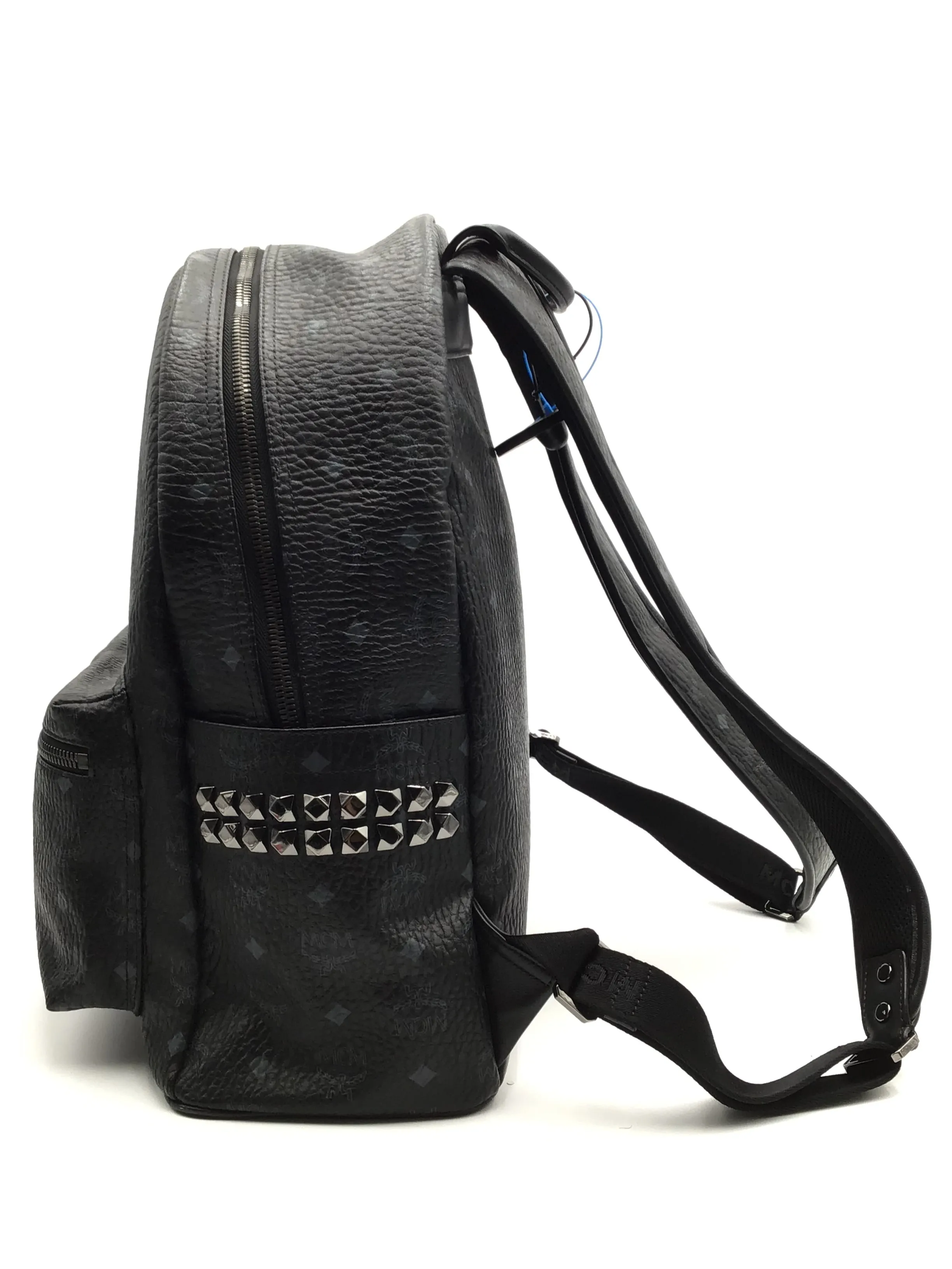 Backpack Luxury Designer Mcm, Size Large