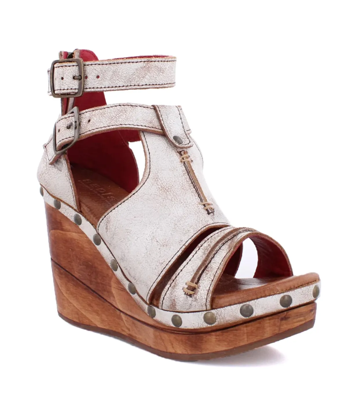 Bedstu Princess Platform Sandal