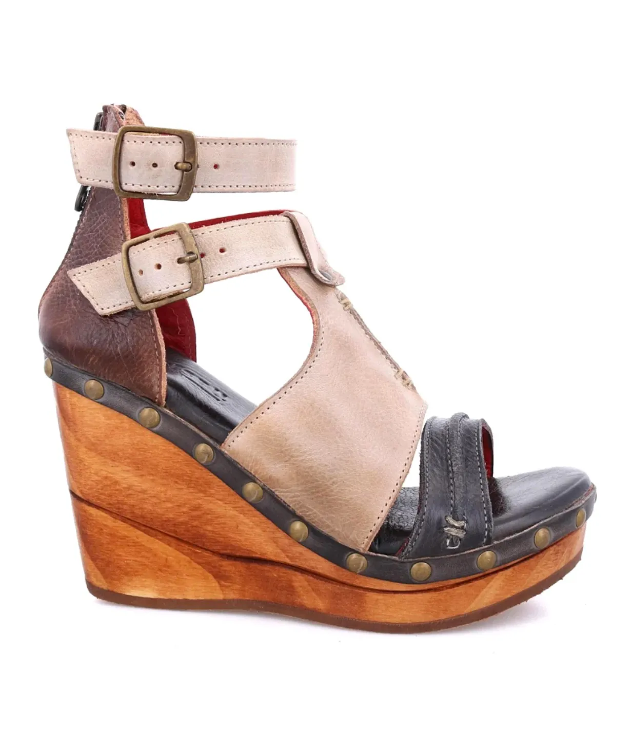 Bedstu Princess Platform Sandal