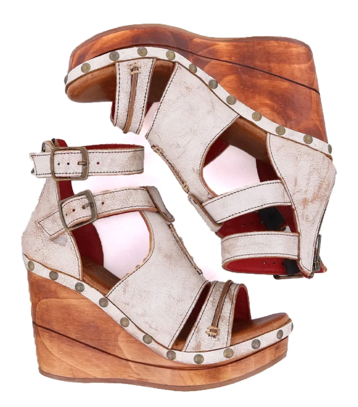 Bedstu Princess Platform Sandal