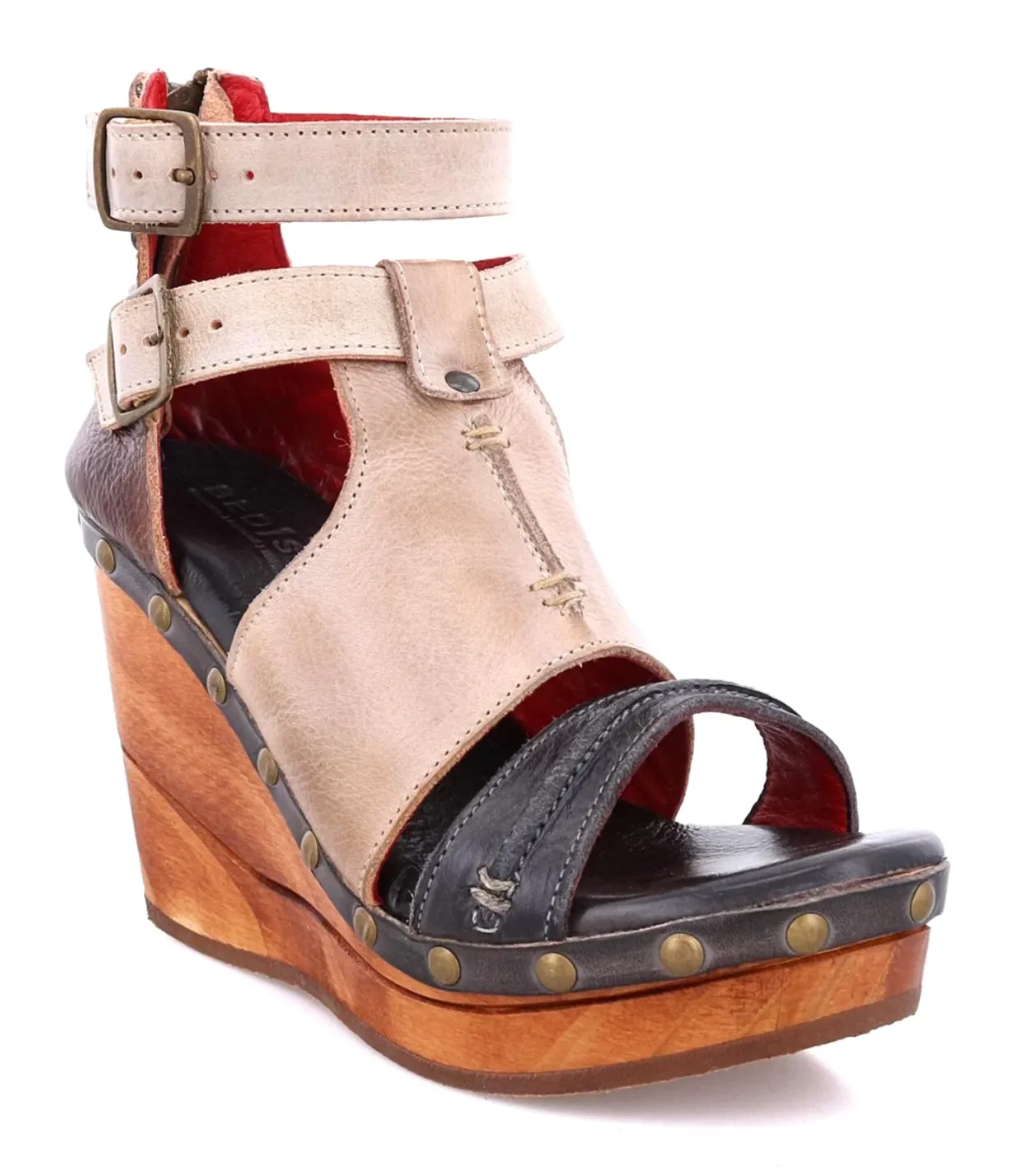 Bedstu Princess Platform Sandal