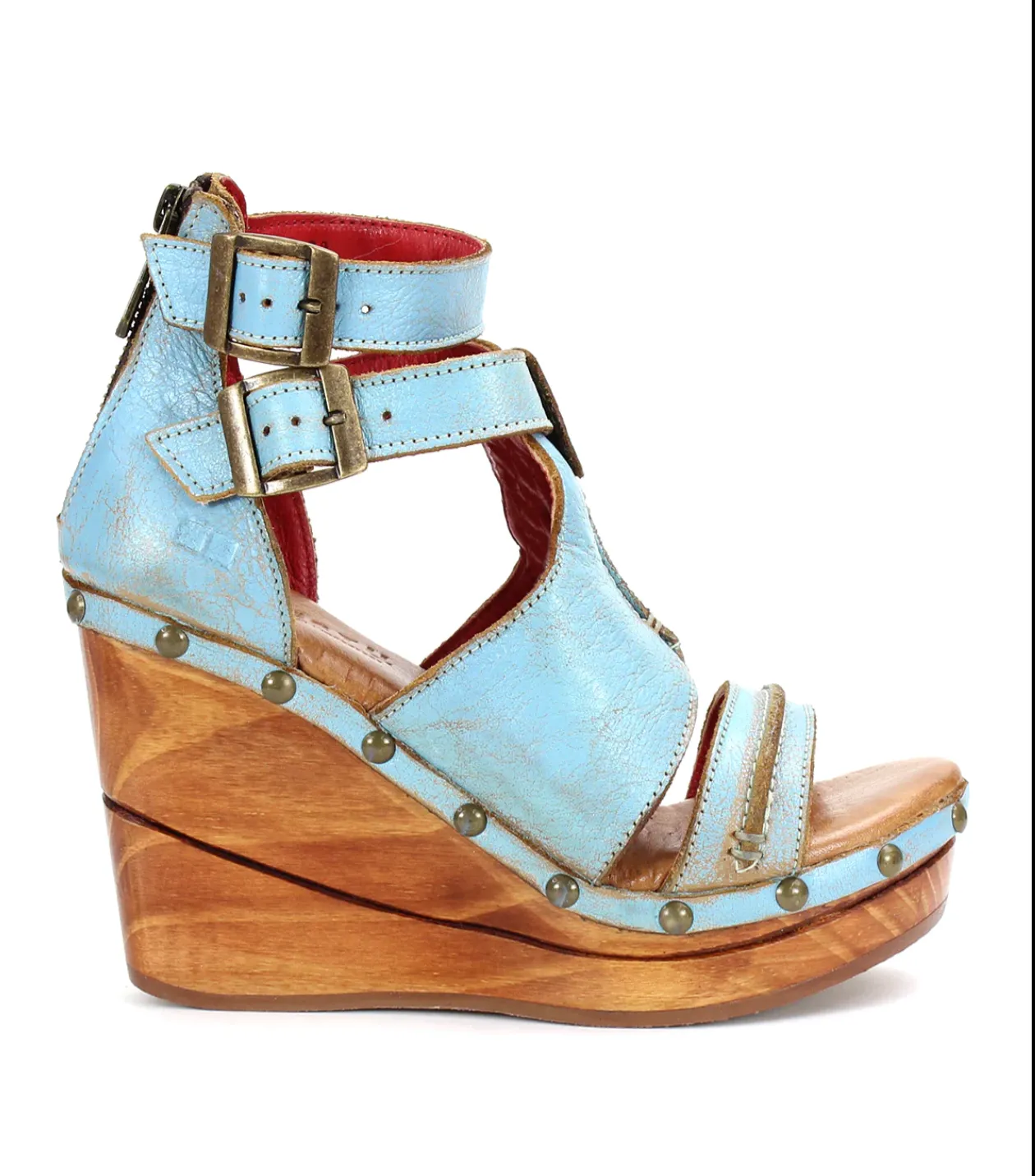 Bedstu Princess Platform Sandal