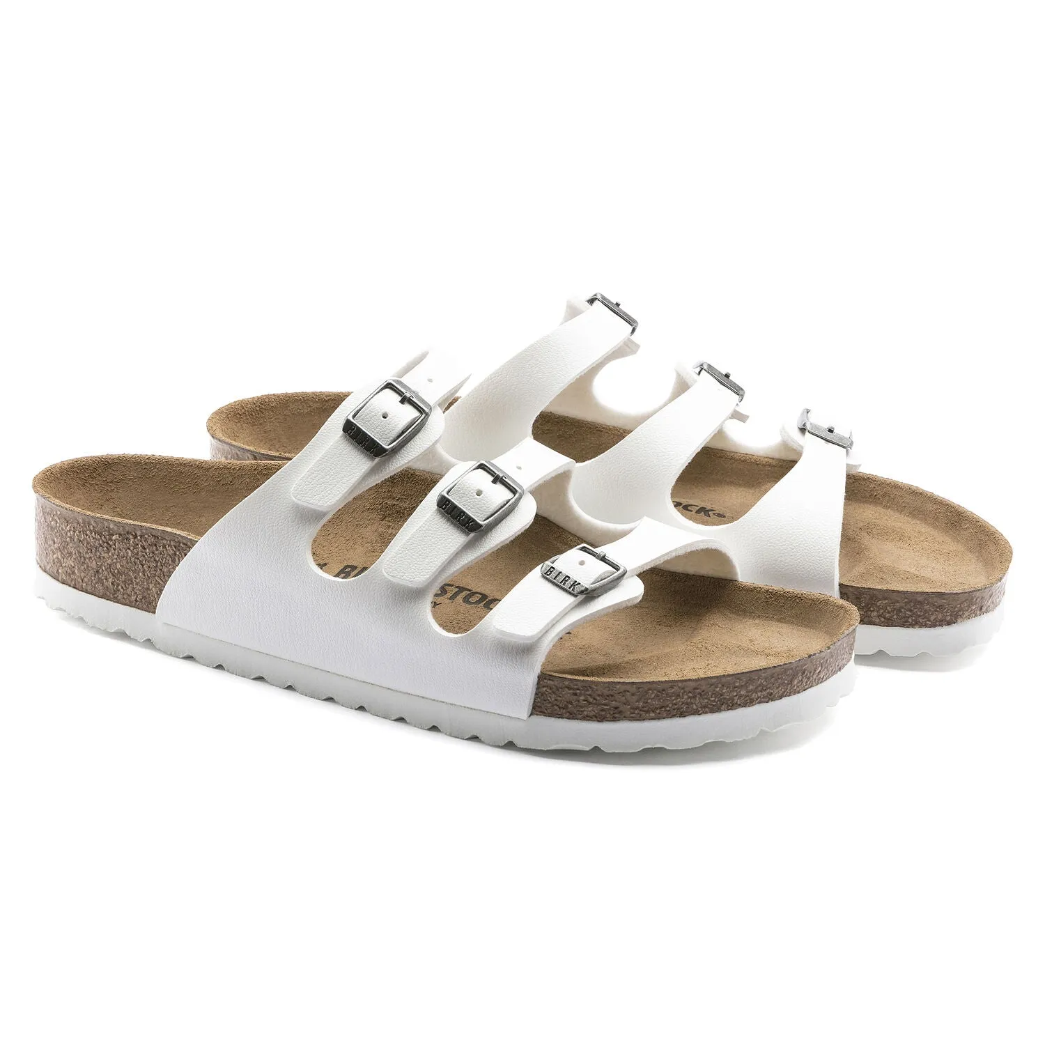 BIRKENSTOCK - Florida Birko-Flor Sandals