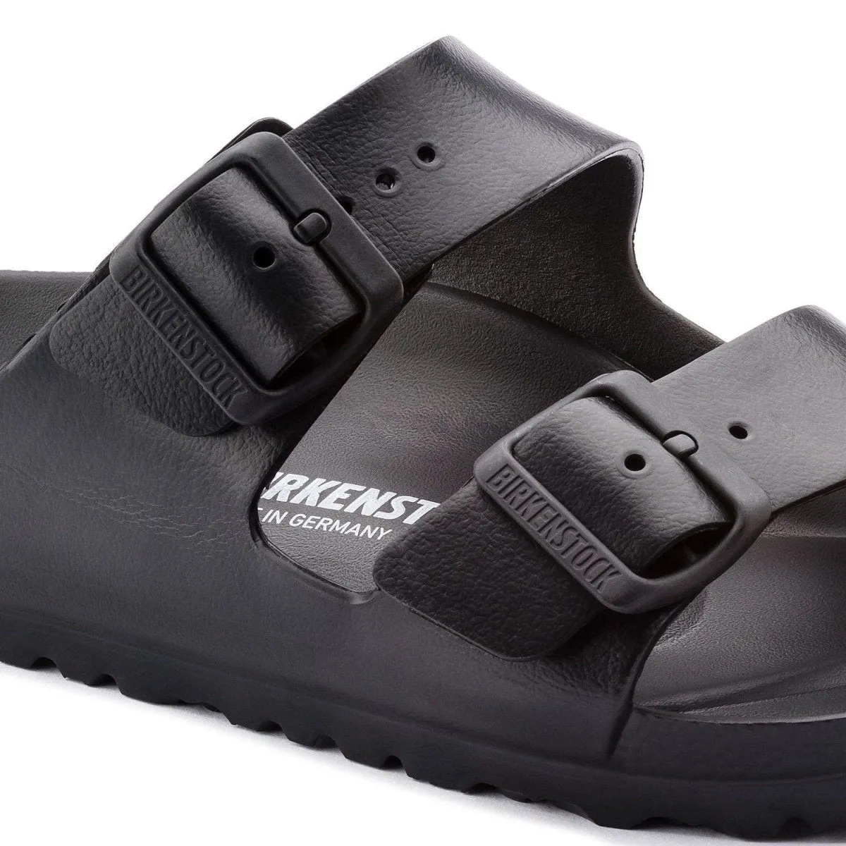 Birkenstock Men's Arizona EVA Waterproof Black